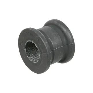 Febi Bilstein Front Outer Suspension Stabilizer Bar Bushing - 1243235085